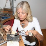 Lydia Buchegger